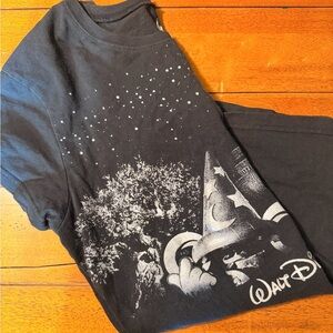 Vintage Disney World T-Shirt